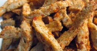Bisnis Makanan Ringan Masa Pandemi