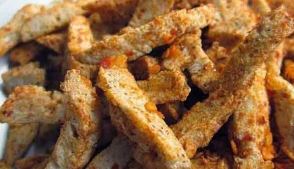 Bisnis Makanan Ringan Masa Pandemi