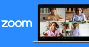 Cara Mematikan Suara di Zoom