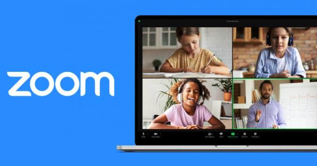 Cara Mematikan Suara di Zoom