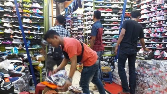 Cara Memulai Bisnis Modal Kecil