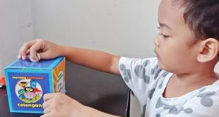 Cara Mendidik Anak Dalam Mengelola Keuangan