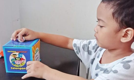 Cara Mendidik Anak Dalam Mengelola Keuangan