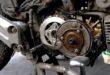 Cara Mengatasi Bunyi Tek Tek Mesin Motor