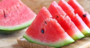 Efek Samping Buah Semangka
