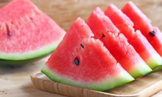 Efek Samping Buah Semangka