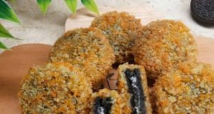 Ide Bisnis Cemilan Unik Oreo Goreng