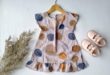 Rekomendasi Baju Santai Anak Perempuan