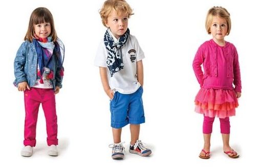 Tips Gaul Memilih Baju Anak Buat Aktivitas Seni