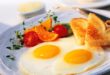 Daftar Menu Sarapan Untuk Diet Menurunkan Berat Badan