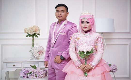 Cara Membuat Undangan Pernikahan Online Mudah Dan Kekinian