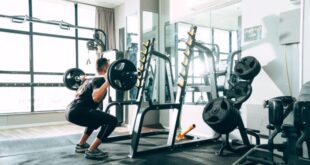 Tips Gym untuk Pemula Biar Mendapatkan Body Goals