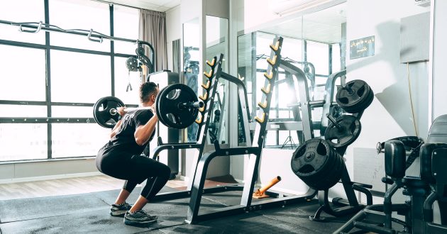 Tips Gym untuk Pemula Biar Mendapatkan Body Goals
