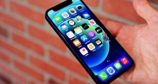 Spesifikasi iPhone 12 Mini