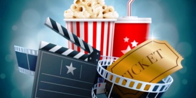 Bioskop Tang City XXI Cinema 21 Tangerang