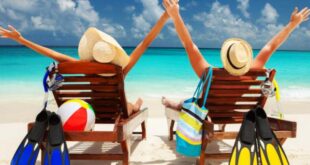 Tips Liburan Hemat dan Menyenangkan dengan Promo OTW Harga Gledek tiket.com