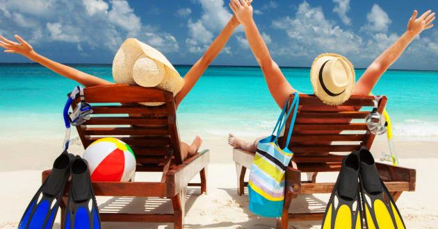 Tips Liburan Hemat dan Menyenangkan dengan Promo OTW Harga Gledek tiket.com