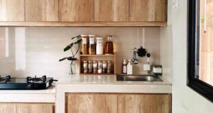 Tips Memaksimalkan Dapur yang Kecil dengan Dekorasi Rumah dari Grinn Living