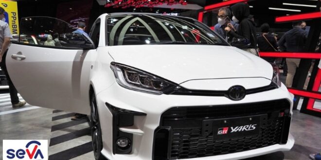 Tips Terkini Cari Mobil Baru dengan Harga Murah