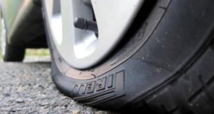 Cara Tambal Ban Mobil yang Benar Tips Otoklix