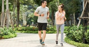 Tips Menjaga Kesehatan Sistem Gerak Pada Tubuh