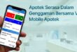 Keuntungan Menggunakan Aplikasi Apotek Vmedis Mobile yang Perlu Diketahui