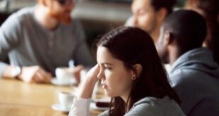 Ciri ciri Orang Introvert yang Perlu Kamu Perhatikan