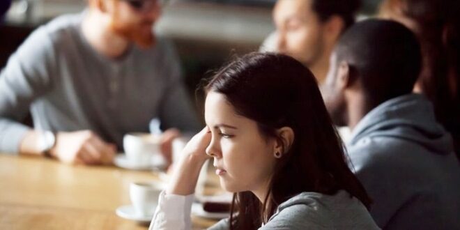 Ciri ciri Orang Introvert yang Perlu Kamu Perhatikan