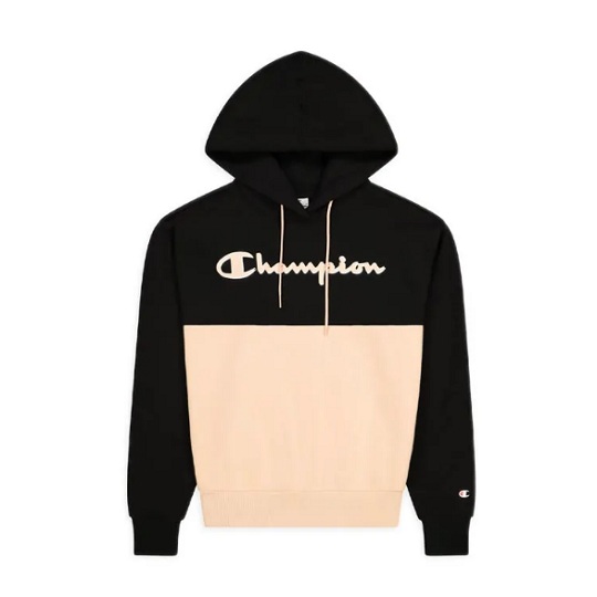 Jaket Hoodie Wanita Champion EU