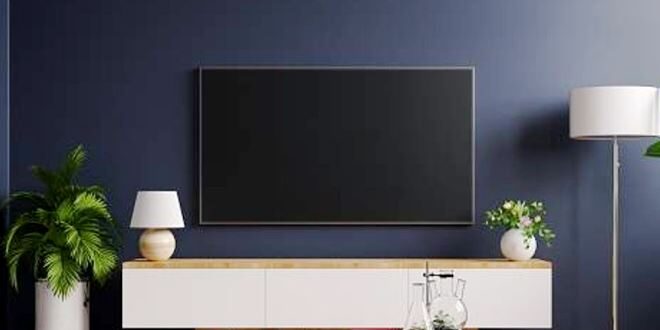 Cara Mengatasi TV Tidak Ada Gambar Solusi Mudah untuk Masalah yang Sering Terjadi