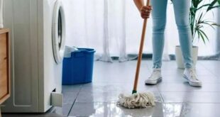 Penyebab Mesin Cuci Bocor dan Cara Memperbaikinya yang Perlu Diketahui