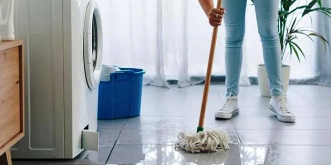 Penyebab Mesin Cuci Bocor dan Cara Memperbaikinya yang Perlu Diketahui