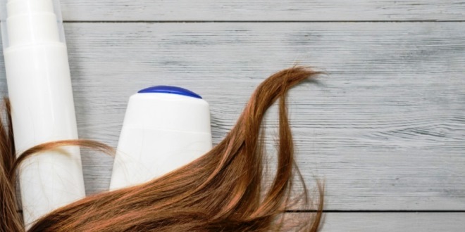 Tips Memilih Shampo untuk Rambut Berminyak yang Perlu Diketahui