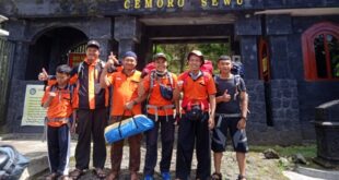 Rekomendasi Jalur Pendakian Gunung Lawu untuk Pemula dan Pro