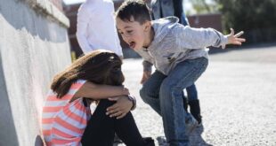 Tips Lindungi Anak dari Bullying,Tindakan Penting untuk Orang Tua