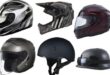 Tips Mencuci Helm Sendiri yang Benar dan Wangi