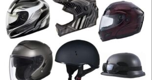 Tips Mencuci Helm Sendiri yang Benar dan Wangi