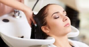 Daftar Harga Perawatan Rambut di Salon Terbaru