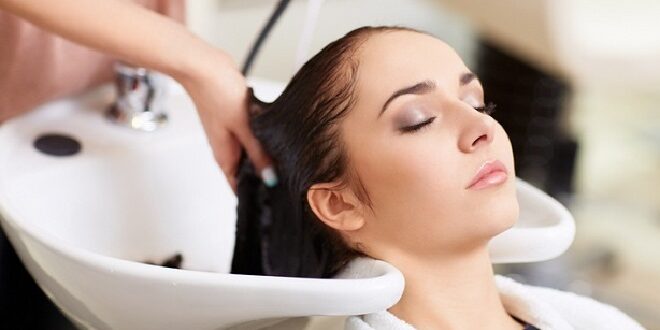 Daftar Harga Perawatan Rambut di Salon Terbaru