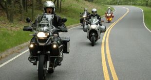 Aturan Modifikasi Motor yang Harus Dipahami oleh Biker