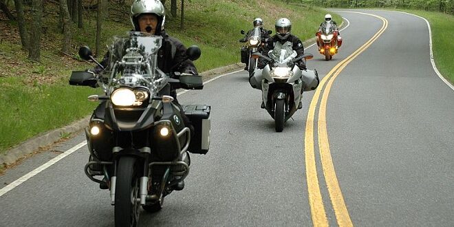 Aturan Modifikasi Motor yang Harus Dipahami oleh Biker