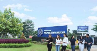 Membangun Kemampuan Penelitian yang Unggul melalui Program S3 di Universitas Prasetiya Mulya
