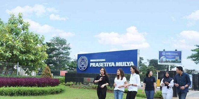 Membangun Kemampuan Penelitian yang Unggul melalui Program S3 di Universitas Prasetiya Mulya