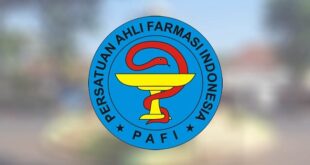 Simak 5 Program PAFI Seram Timur Dalam Pelatihan Dan Seminar Bagi Tenaga Kefarmasian