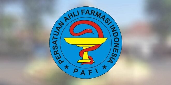 Simak 5 Program PAFI Seram Timur Dalam Pelatihan Dan Seminar Bagi Tenaga Kefarmasian