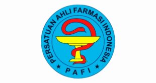 Visi dan Misi Persatuan Ahli Farmasi Indonesia Kutai Barat