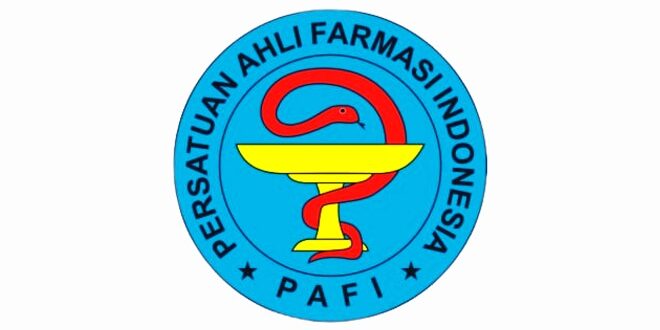 Visi dan Misi Persatuan Ahli Farmasi Indonesia Kutai Barat