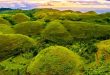 Eksplorasi Keindahan Bukit Teletubbies di Bromo Indonesia Travel