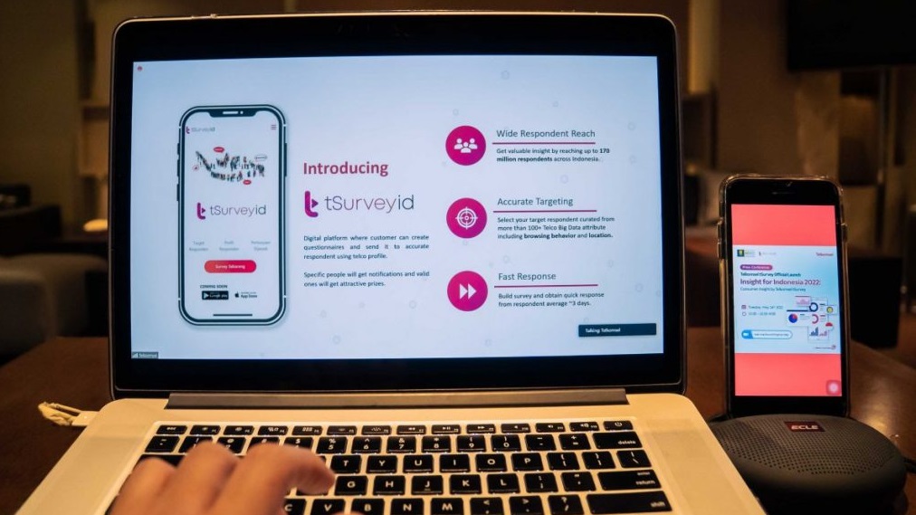 Kelebihan Menggunakan Survey Online di Tsurvey.id