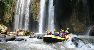 Manfaat Arung Jeram, Sejarah, dan Tips Aman untuk Pemula
